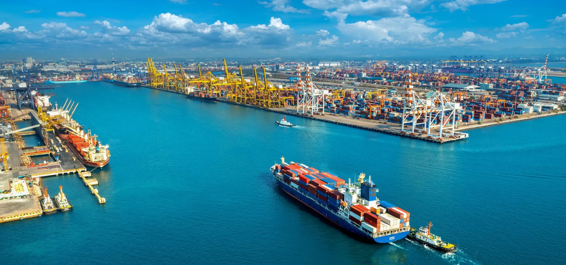 Global Scrap Metal Trading Company