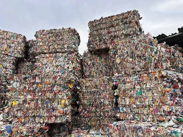 The Growing Demand for Recycled Plastics in Global Markets